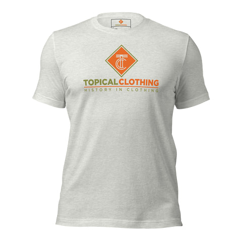 Topical Clothing T-Shirt