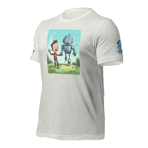 AI is your Friend T-Shirt