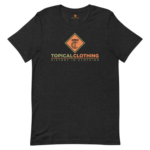 Topical Clothing Unisex T-Shirt